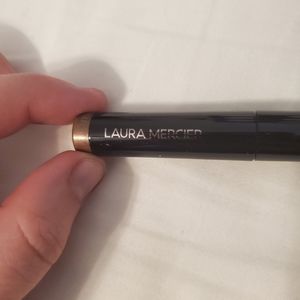 🆕️ NWOB Mini Laura Mercier Caviar Shadow Stick in Strapless
